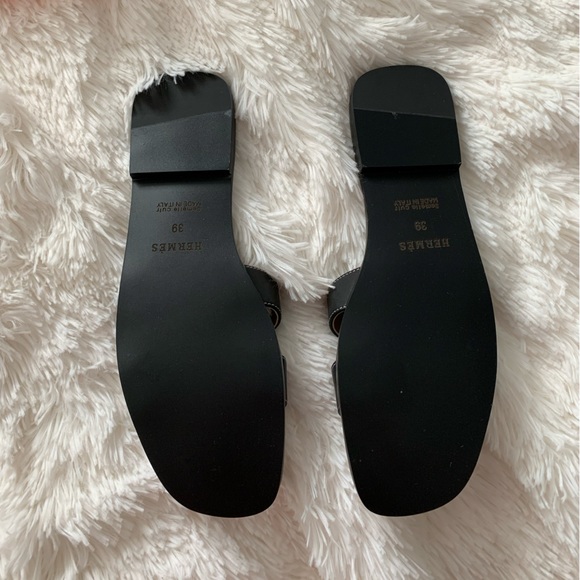 Oran sandals - Picture 3 of 6